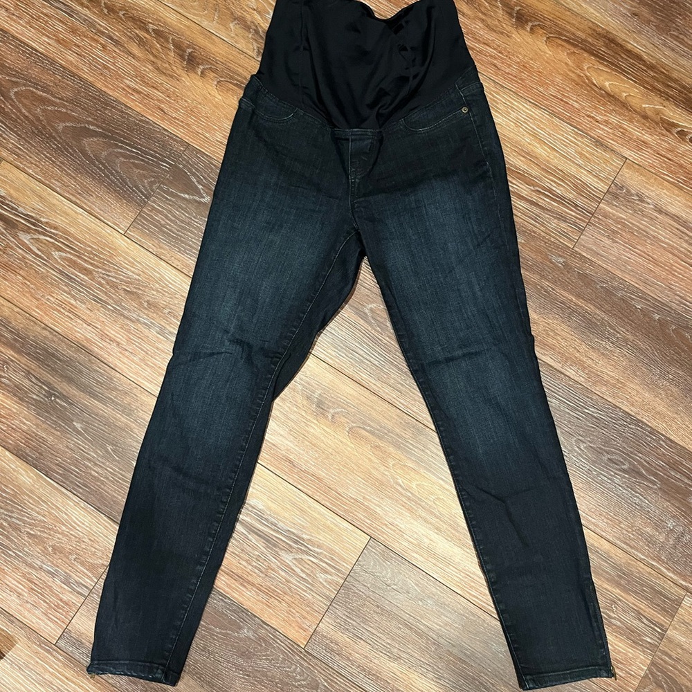 Maternity Jeans